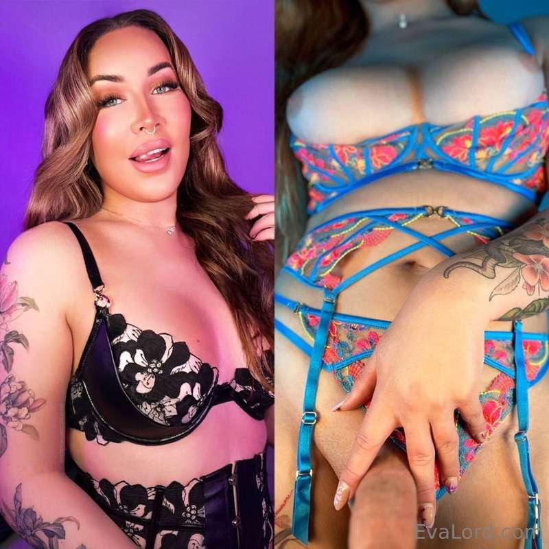 8 INCHES OF HUNG TS COCK!! 😳 USUALLY $25 - FREE TODAY ONLY!!.. 1