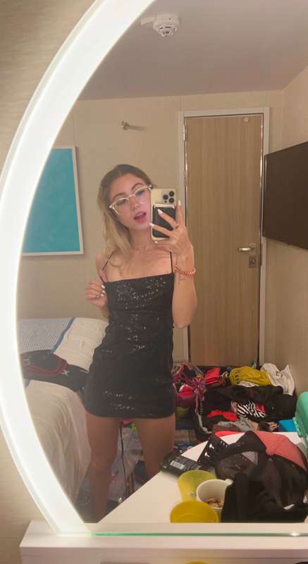 Catalinasof - Onlyfans - 26 Mar, 2022