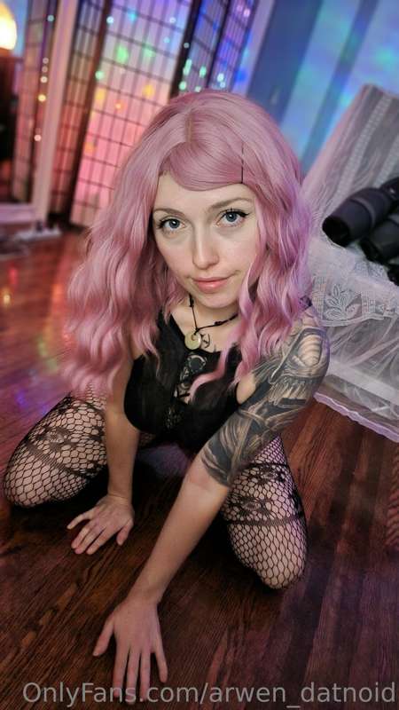 Boop~♡ how you doin? Which one is your favorite? 6