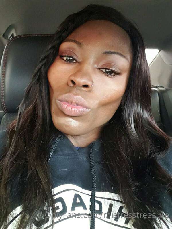 Black and Proud flaws and all 36