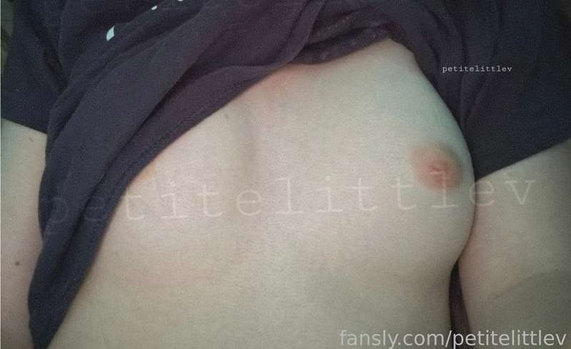 Petitelittlev - Fansly - 20 Sep, 2024