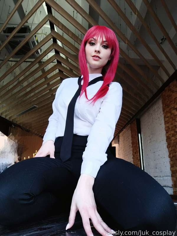 Juk_Cosplay - Fansly - 09 Feb, 2023