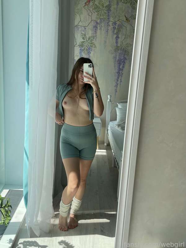 Webgirl - Fansly - 26 Jun, 2023