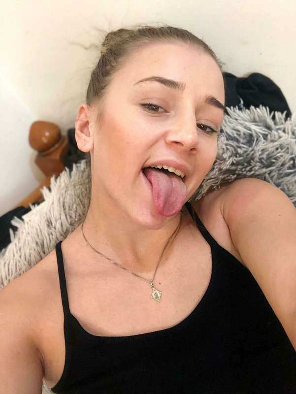 Babbyaisha - Onlyfans - 08 Jun, 2022