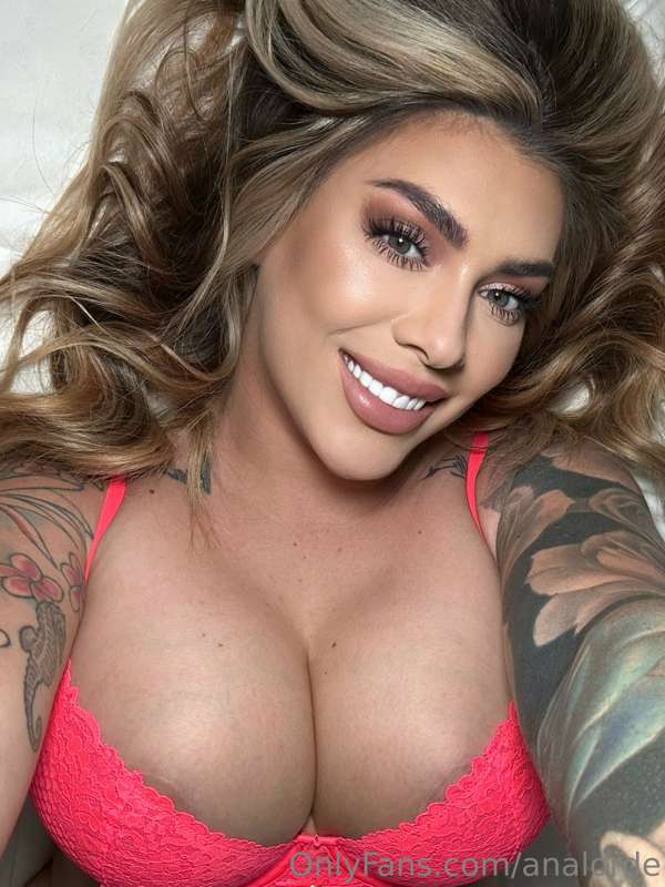 Head over to my VIP account 

👉🏼onlyfans.com/ana.vip

‼️ Dis..