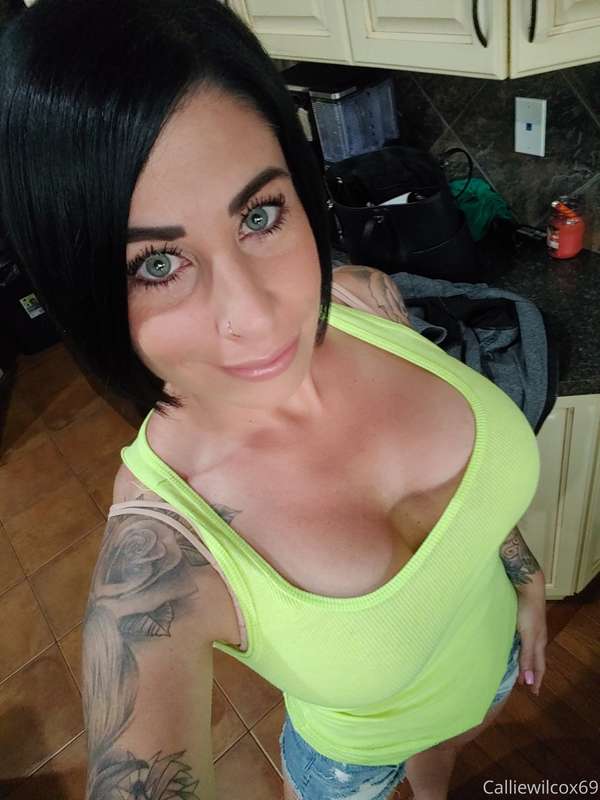 Few pics from last night. I had a very rough night and unfor..