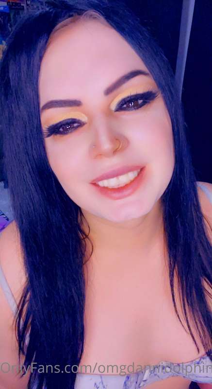 Tits for your edging pleasure 💙💙 7