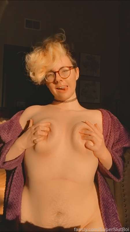 Superslutboi - Fansly - 24 Jan, 2022 8