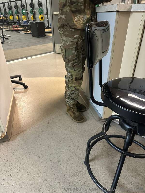 Soldiers being soldiers and so much more! 9