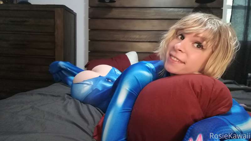 Samus Set 9/9 x Hope ypu enjoyed the pics had a bunch of fun.. 40