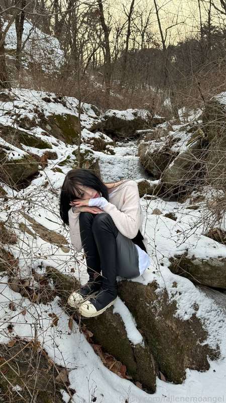 Fallenemoangel - Fansly - 23 Jan, 2025 6