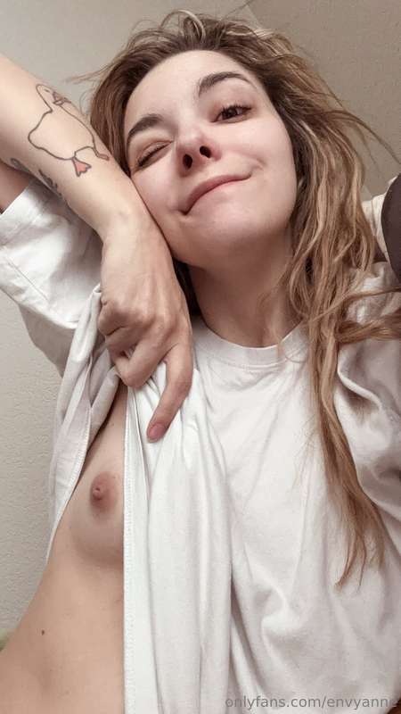 Can we hit snooze today….like forever 😭🩷(Still sick today! C.. 7