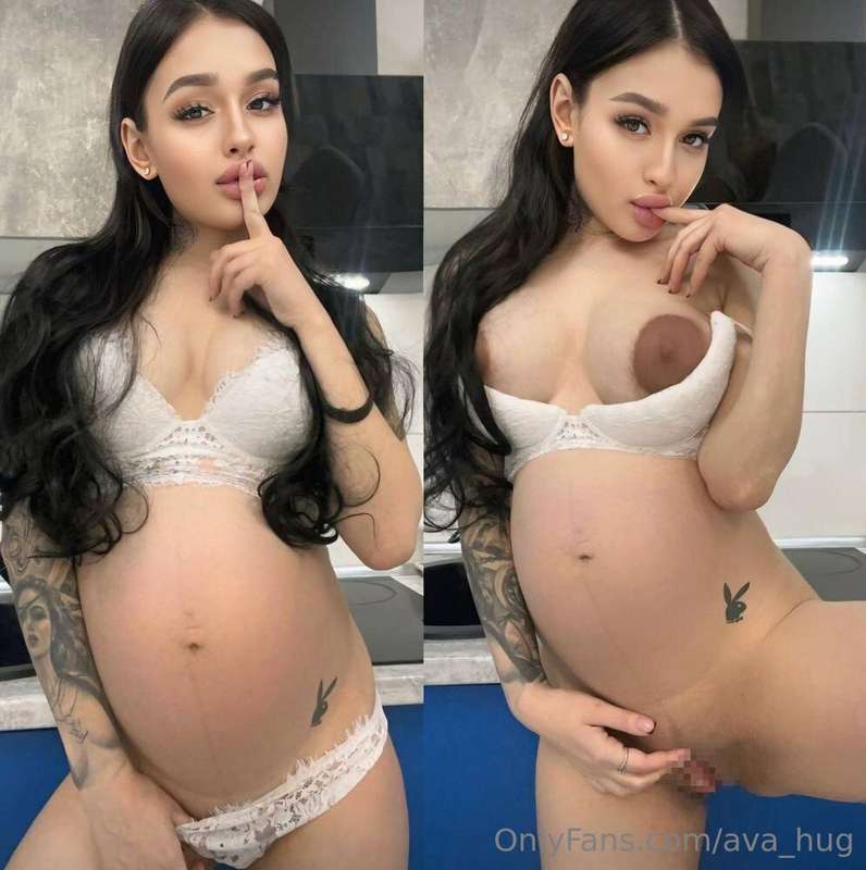 🔞HAVE YOU EVER SEEN SUCH A HOT MOMMY🔞 @sscarletangel made he..