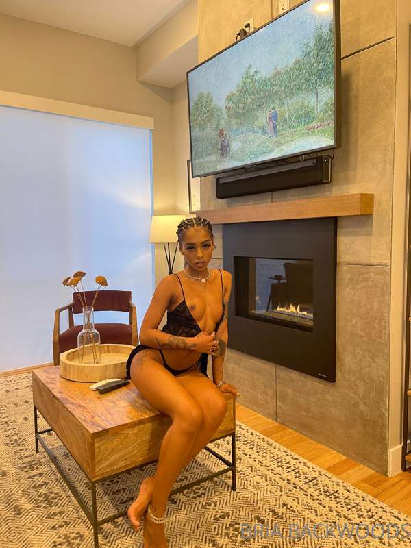 Briabackwoods - Onlyfans - 13 Mar, 2022 3