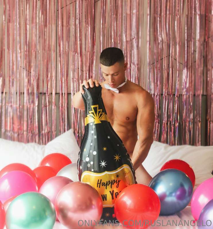 Happy new years 7