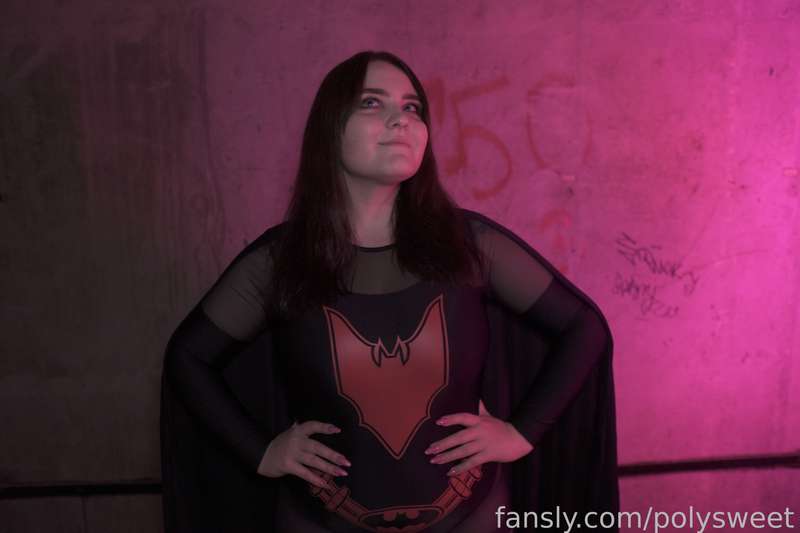Polysweet - Fansly - 24 Apr, 2025