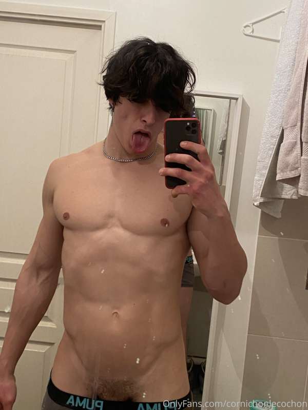 Gattouz0 - Onlyfans - 23 Jan, 2021