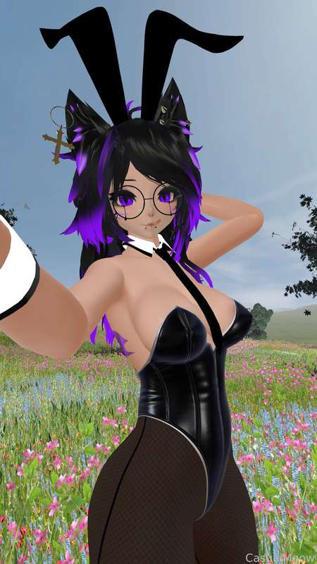 Casualmeowvr - Fansly - 01 Jul, 2024