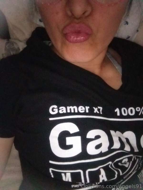 😘