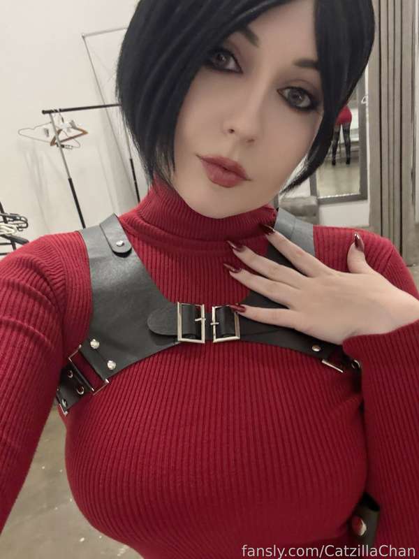 Catzillachan - Fansly - 08 May, 2025 31