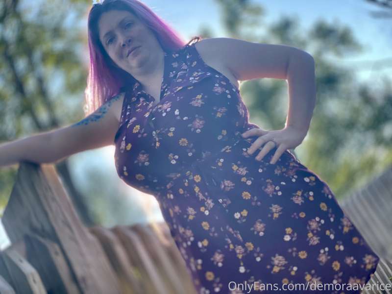 Demoraavarice - Onlyfans - 25 Jul, 2020 8