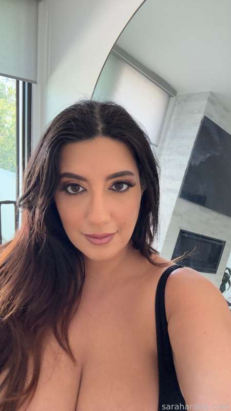 Saraharabic - Fansly - 09 Jul, 2024