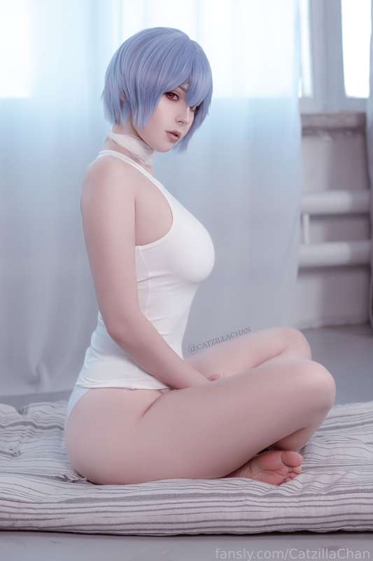 Catzillachan - Fansly - 17 Oct, 2023 2