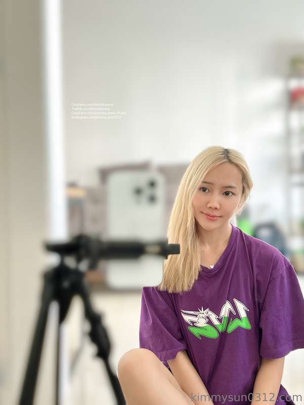 Shirt on 2