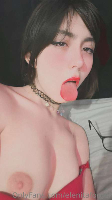 Lovebyelenita - Onlyfans - 08 Jan, 2023