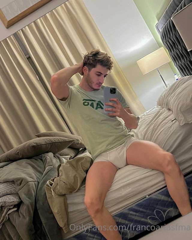 would you sleep with me? 💤😈😉