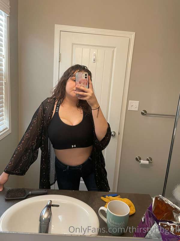Get ready with me 🥵
