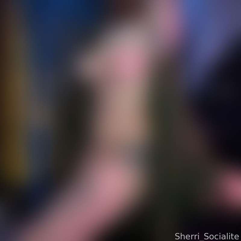 Sherri_Socialite - Fansly - 09 Jan, 2025