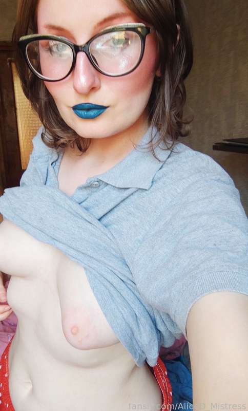 Aliced_Mistress - Fansly - 19 Aug, 2023 5
