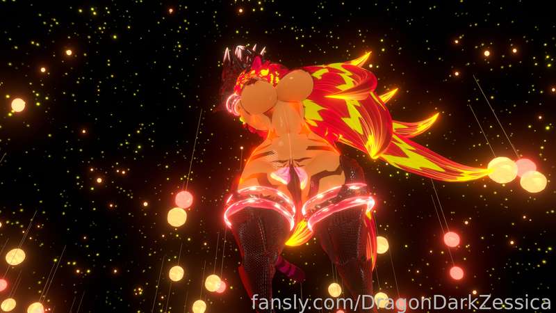 Dragondarkzessica - Fansly - 12 Sep, 2023 16