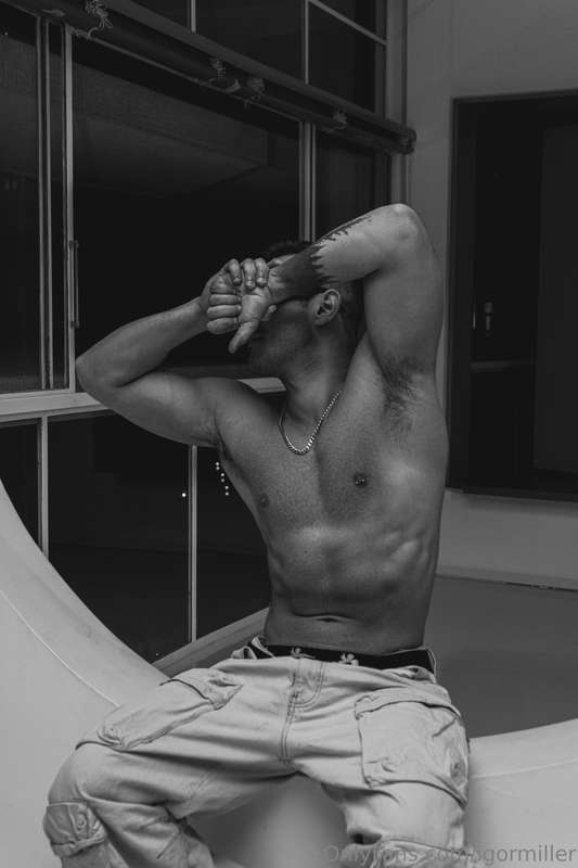Another amazing photoshoot by @mazonni.oficial 10