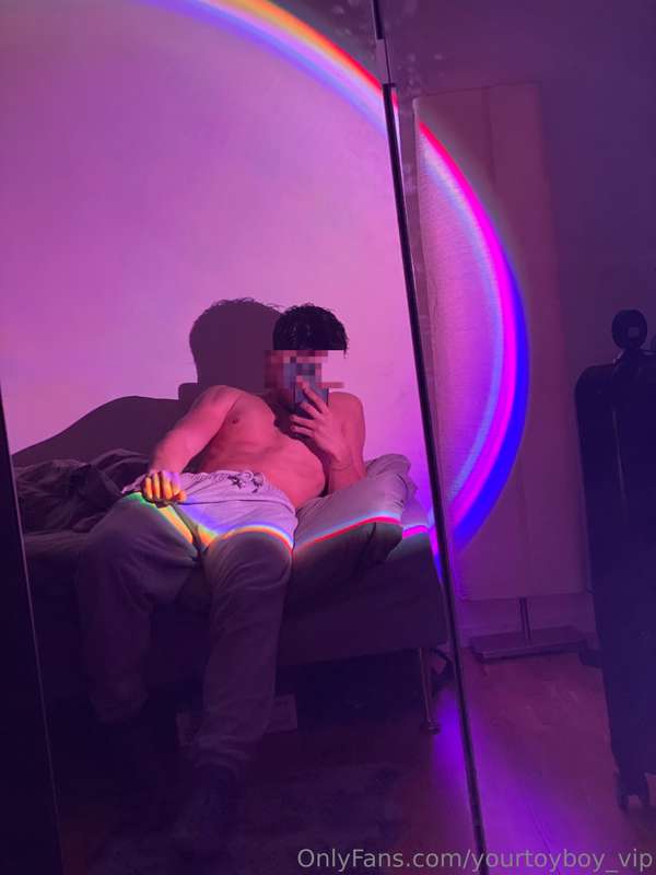 Yourtoyboy_Vip - Onlyfans - 19 Apr, 2025