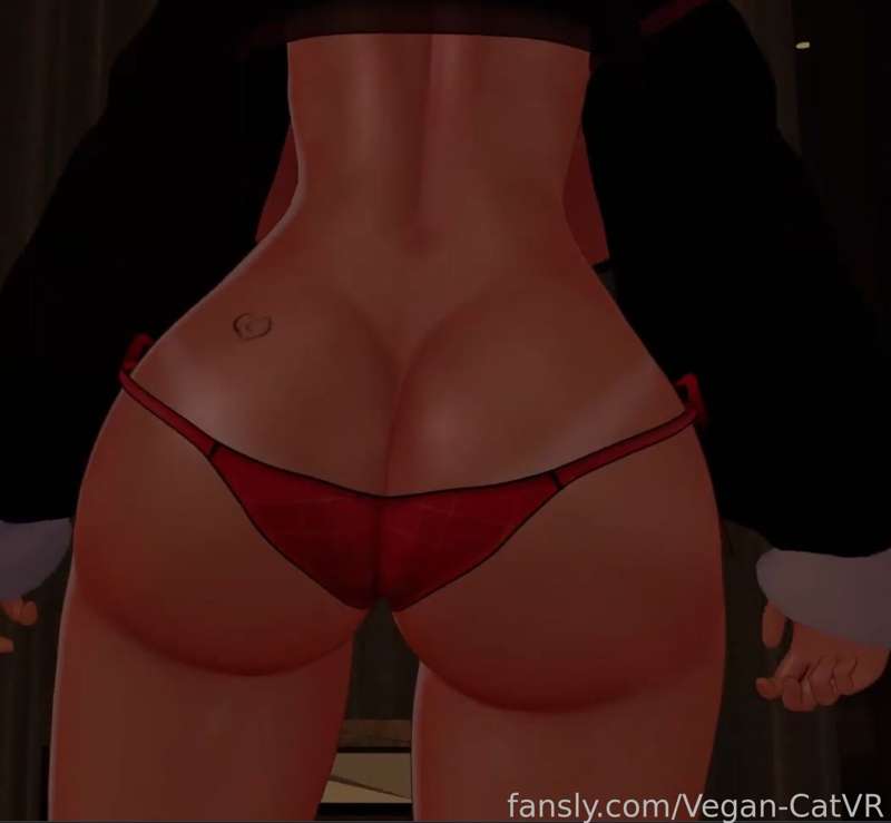 Vegan-Catvr - Fansly - 04 Mar, 2025