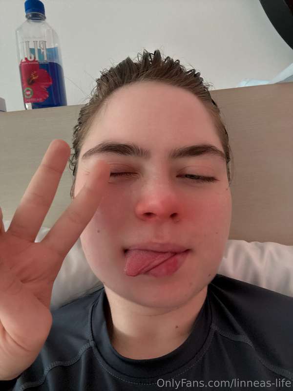 Hi you guys! Just a little update 🙈 I have been sick and in .. 1