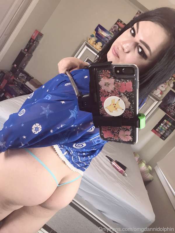 More booty okay 3