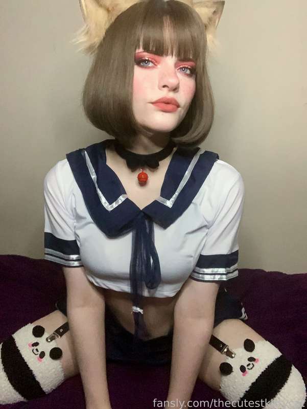 Thecutestkittycat - Fansly - 25 Aug, 2021 36