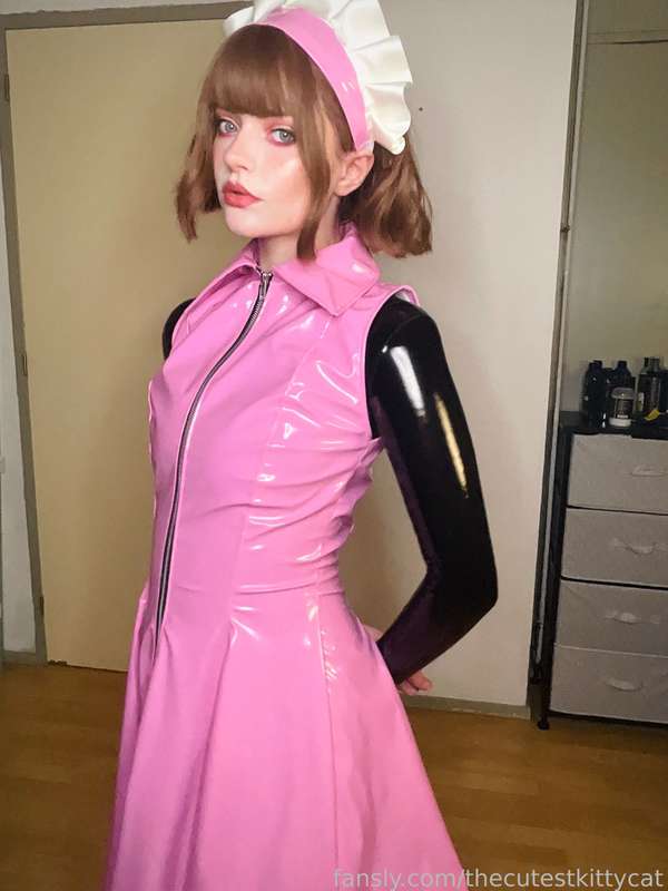 Thecutestkittycat - Fansly - 03 Jun, 2025 42