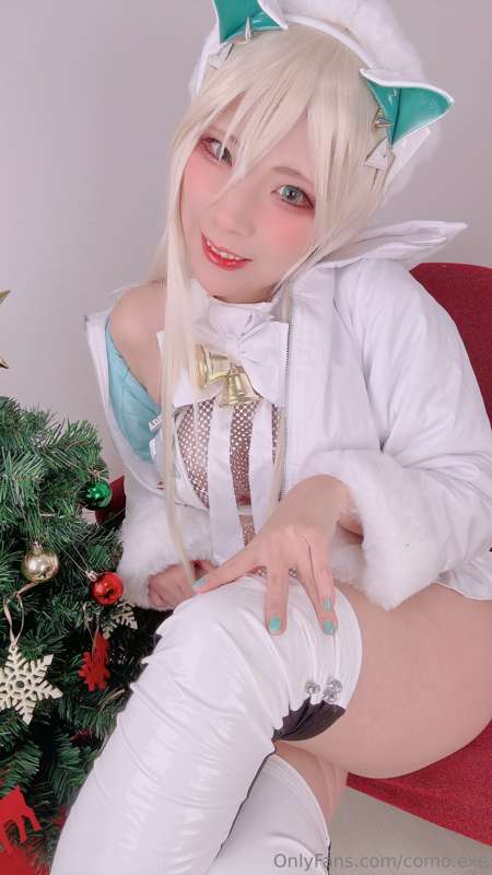 クリスマスルピー♪ウィンターショッパー♪ 16