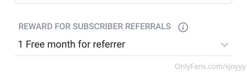 Hi ! So I just want to let y’all know you can get a free mon..