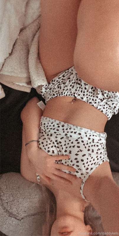 who likes these PJs on me ;)
