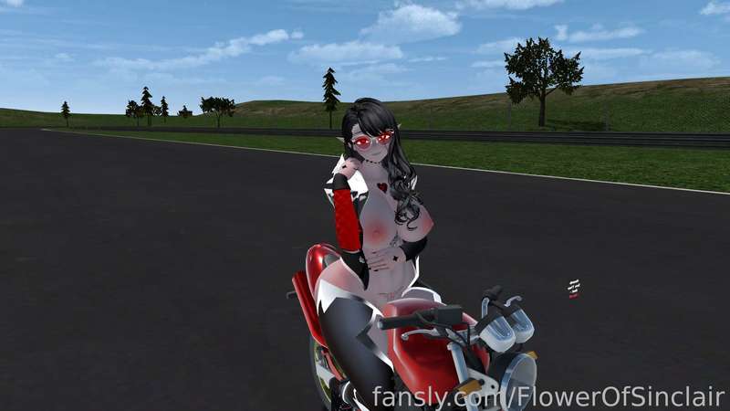 Flowerofsinclair - Fansly - 29 Jul, 2024 5