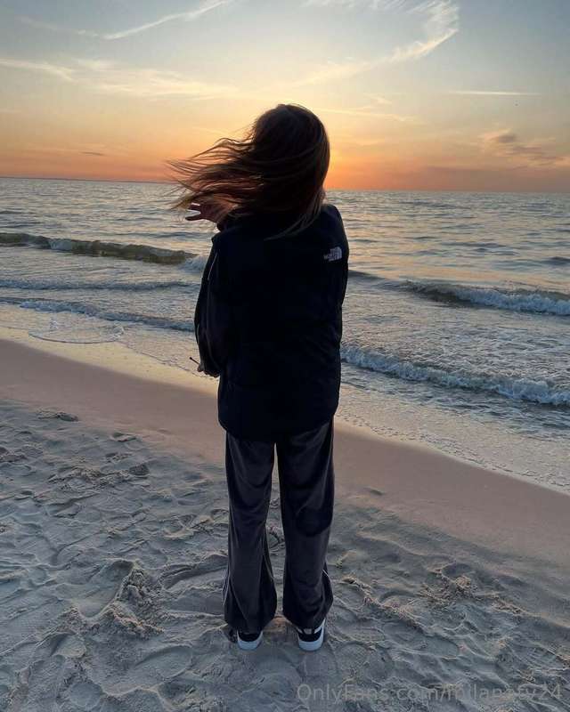 Nature fascinates and helps to relax💘