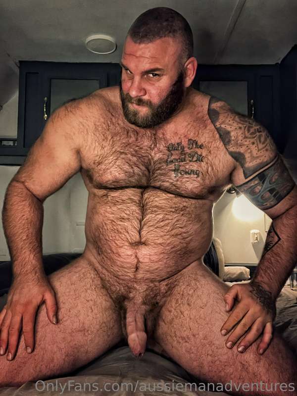 Like this post if you’d lick what you see in pic 3 👅