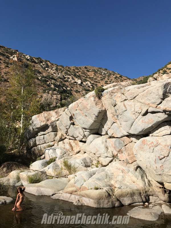 The little Hike Part 2 2