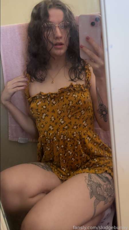 Sludgebunny - Fansly - 08 Jun, 2024