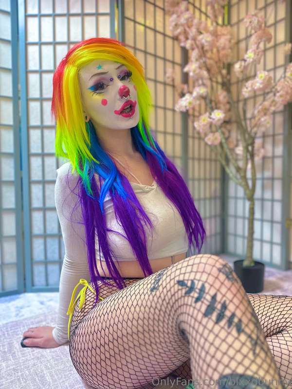 Blxxdbunny - Onlyfans - 27 Feb, 2025 1
